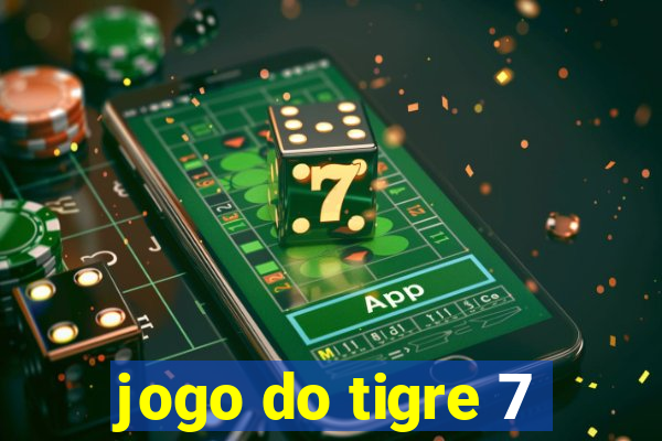 jogo do tigre 7